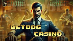 BETDOG Casino