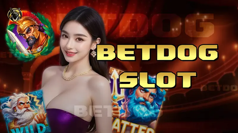 BETDOG Slot